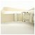 Borsa a tracolla Christian Dior Street Chic Trotter Canvas Leather Beige - vista 8