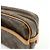 Louis Vuitton Monogram Compiegne 23 Pouch Clutch Bag Brown M51845 - vista 11