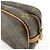Louis Vuitton Monogram Compiegne 23 Pouch Clutch Bag Brown M51845 - vista 13