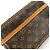 Louis Vuitton Monogram Compiegne 23 Pouch Clutch Bag Brown M51845 - vista 16