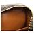 Louis Vuitton Monogram Compiegne 23 Pouch Clutch Bag Brown M51845 - vista 21