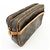 Louis Vuitton Monogram Compiegne 23 Pouch Clutch Bag Brown M51845 - vista 4