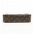 Louis Vuitton Monogram Compiegne 23 Pouch Clutch Bag Brown M51845 - vista 5