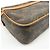 Louis Vuitton Monogram Compiegne 23 Pouch Clutch Bag Brown M51845 - vista 6