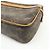 Louis Vuitton Monogram Compiegne 23 Pouch Clutch Bag Brown M51845 - vista 7