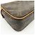 Louis Vuitton Monogram Compiegne 23 Pouch Clutch Bag Brown M51845 - vista 8