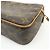 Louis Vuitton Monogram Compiegne 23 Pouch Clutch Bag Brown M51845 - vista 9