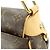 Borsa a Tracolla e a Mano Louis Vuitton Monogram Beverly MM Marrone M40121 - vista 16