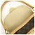 Borsa a Tracolla e a Mano Louis Vuitton Monogram Beverly MM Marrone M40121 - vista 19