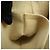 Borsa a Tracolla e a Mano Louis Vuitton Monogram Beverly MM Marrone M40121 - vista 24