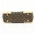 Borsa a Tracolla e a Mano Louis Vuitton Monogram Beverly MM Marrone M40121 - vista 5