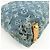 Louis Vuitton Monogram Denim Baggy PM Borsa 2Way Borsa a Tracolla M95049 - vista 13