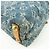 Louis Vuitton Monogram Denim Baggy PM Borsa 2Way Borsa a Tracolla M95049 - vista 14