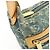 Louis Vuitton Monogram Denim Baggy PM Borsa 2Way Borsa a Tracolla M95049 - vista 16