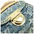 Louis Vuitton Monogram Denim Baggy PM Borsa 2Way Borsa a Tracolla M95049 - vista 17