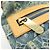Louis Vuitton Monogram Denim Baggy PM Borsa 2Way Borsa a Tracolla M95049 - vista 18