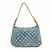 Louis Vuitton Monogram Denim Baggy PM Borsa 2Way Borsa a Tracolla M95049 - vista 2