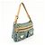 Louis Vuitton Monogram Denim Baggy PM Borsa 2Way Borsa a Tracolla M95049 - vista 4