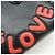Stella Mc Cartney STELLA MCCARTNEY Falabella ALL IS LOVE Borsa a mano e a tracolla 2Way in pelle - vista 19