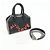 Stella Mc Cartney STELLA MCCARTNEY Falabella ALL IS LOVE Borsa a mano e a tracolla 2Way in pelle - vista 24