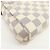 Louis Vuitton Damier Azur Croisette Canvas Leather 2Way Bag N41581 - vista 14
