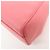 FENDI Peekaboo Mini Borsa a Tracolla e a Mano 2Way in Pelle Rosa 8BN244 - vista 15