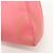 FENDI Peekaboo Mini Borsa a Tracolla e a Mano 2Way in Pelle Rosa 8BN244 - vista 17