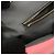 FENDI Peekaboo Mini Borsa a Tracolla e a Mano 2Way in Pelle Rosa 8BN244 - vista 22