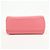 FENDI Peekaboo Mini Borsa a Tracolla e a Mano 2Way in Pelle Rosa 8BN244 - vista 5