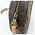 Louis Vuitton Monogram Senlis Shoulder Bag Crossbody Bag M51222 - vista 17