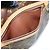 Louis Vuitton Monogram Senlis Shoulder Bag Crossbody Bag M51222 - vista 19
