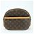 Louis Vuitton Monogram Senlis Shoulder Bag Crossbody Bag M51222 - vista 2