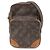 Louis Vuitton Monogram Amazone Shoulder Bag Crossbody Bag M45236