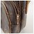 Louis Vuitton Monogram Amazone Shoulder Bag Crossbody Bag M45236 - vista 17