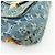 Louis Vuitton Monogram Denim Baggy GM Shoulder Bag Blue M95048 - vista 10