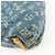 Louis Vuitton Monogram Denim Baggy GM Shoulder Bag Blue M95048 - vista 12