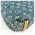 Louis Vuitton Monogram Denim Baggy GM Shoulder Bag Blue M95048 - vista 13