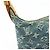 Louis Vuitton Monogram Denim Baggy GM Shoulder Bag Blue M95048 - vista 14
