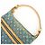 Louis Vuitton Monogram Denim Baggy GM Shoulder Bag Blue M95048 - vista 6