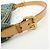 Louis Vuitton Monogram Denim Baggy GM Shoulder Bag Blue M95048 - vista 8