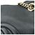 Borsa GUCCI SOHO Interlocking G Chain Shoulder Bag Tote Bag Black 536196 - vista 15