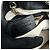 Borsa GUCCI SOHO Interlocking G Chain Shoulder Bag Tote Bag Black 536196 - vista 20