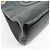 Borsa GUCCI SOHO Interlocking G Chain Shoulder Bag Tote Bag Black 536196 - vista 8