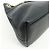 Borsa a tracolla in pelle con catena GUCCI SOHO Interlocking G Nero 536196 - vista 12