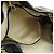 Borsa a tracolla in pelle con catena GUCCI SOHO Interlocking G Nero 536196 - vista 20