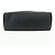 Borsa a tracolla in pelle con catena GUCCI SOHO Interlocking G Nero 536196 - vista 5