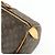 Louis Vuitton Monogram Keep All 50 Boston Bag Hand Bag Brown M41426 - vista 13