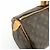Louis Vuitton Monogram Keep All 50 Boston Bag Hand Bag Brown M41426 - vista 14