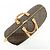Louis Vuitton Monogram Keep All 50 Boston Bag Hand Bag Brown M41426 - vista 15