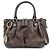 Borsa a tracolla 2Way GUCCI Sukey Interlocking G Guccissima in pelle 247902